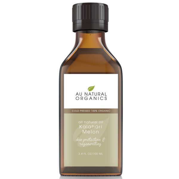 Stunning Kalahari Melon Oil: Best for Skin!