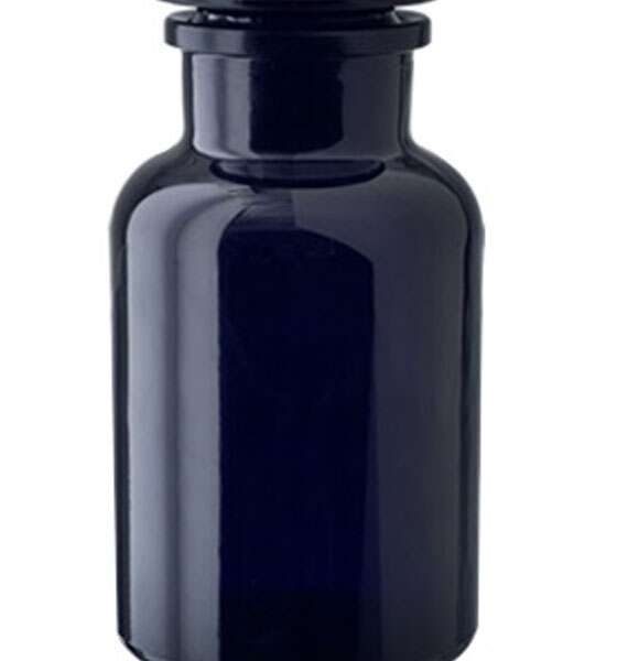 Apothecary Jars