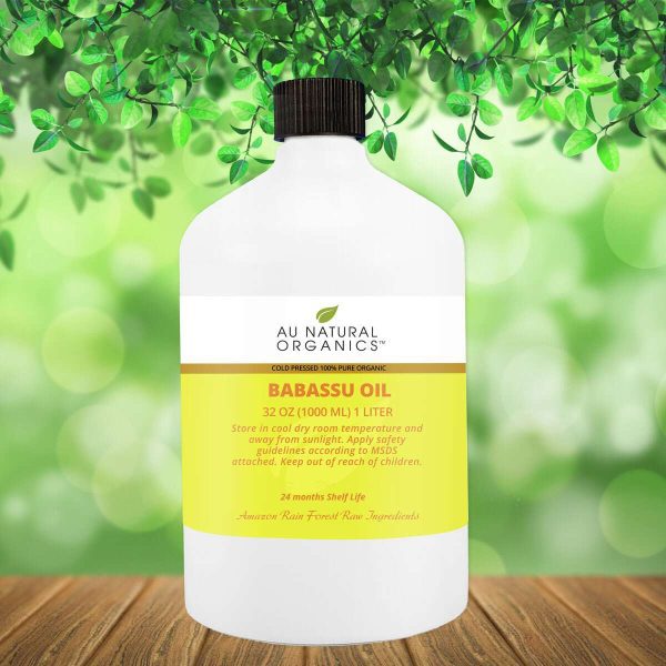 Babassu Oil