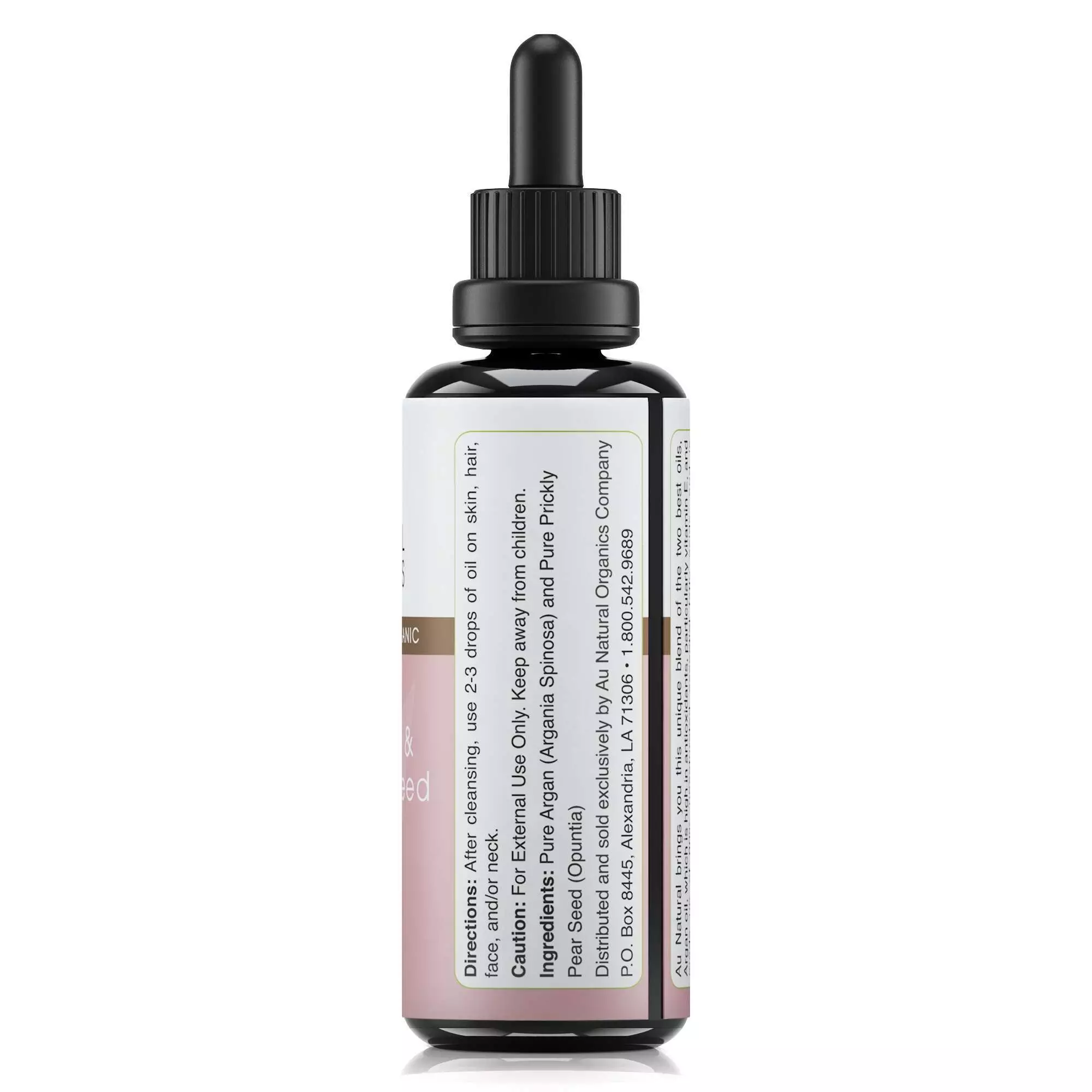 Argan Prickly Pear Oil: Natural, Radiant Skin Argan Prickly Pear Oil: Natural, Radiant Skin