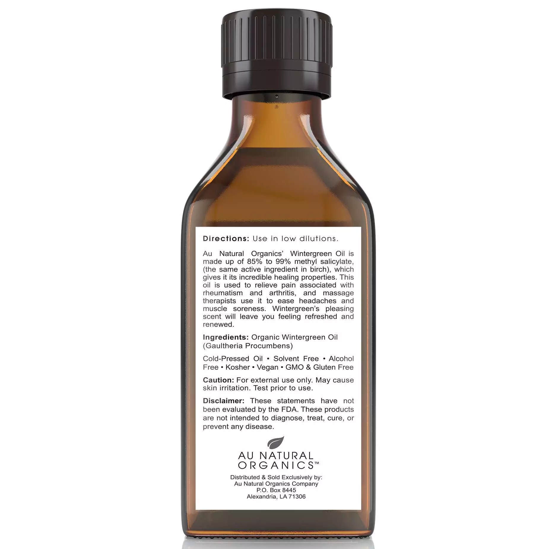 Best Wintergreen Oil - Exclusive Offer! Best Wintergreen Oil - Exclusive Offer!
