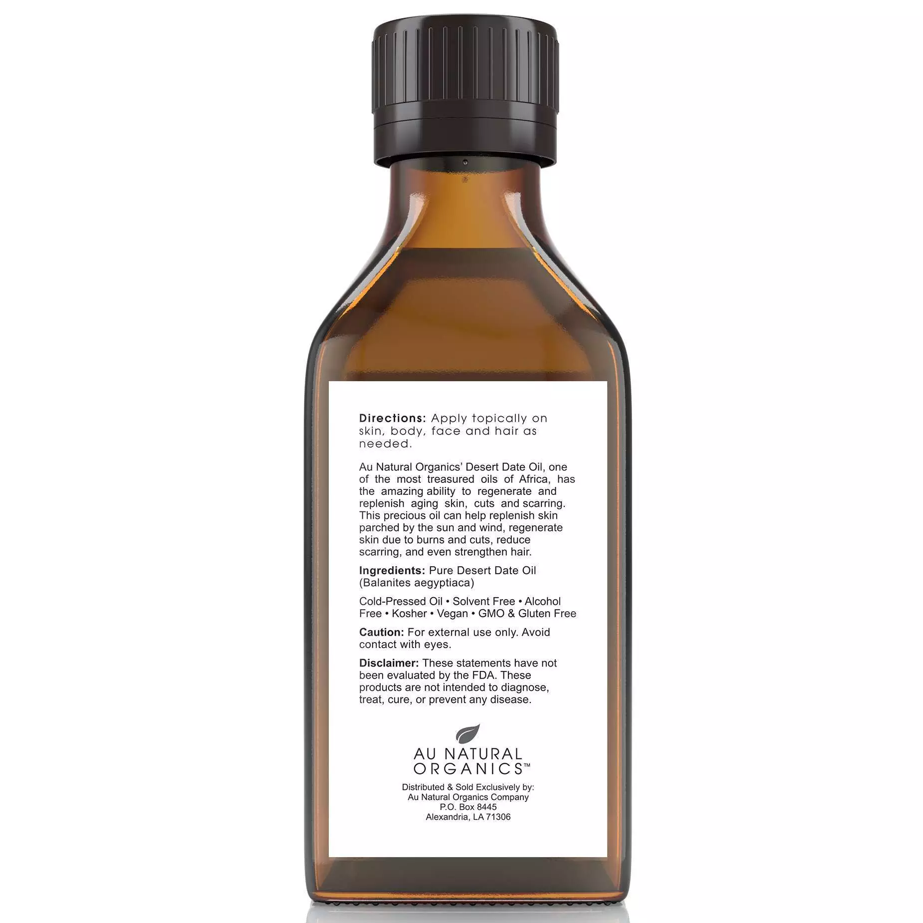 Desert Date Oil: Stunning &Amp; Best For Skin Desert Date Oil: Stunning &Amp; Best For Skin