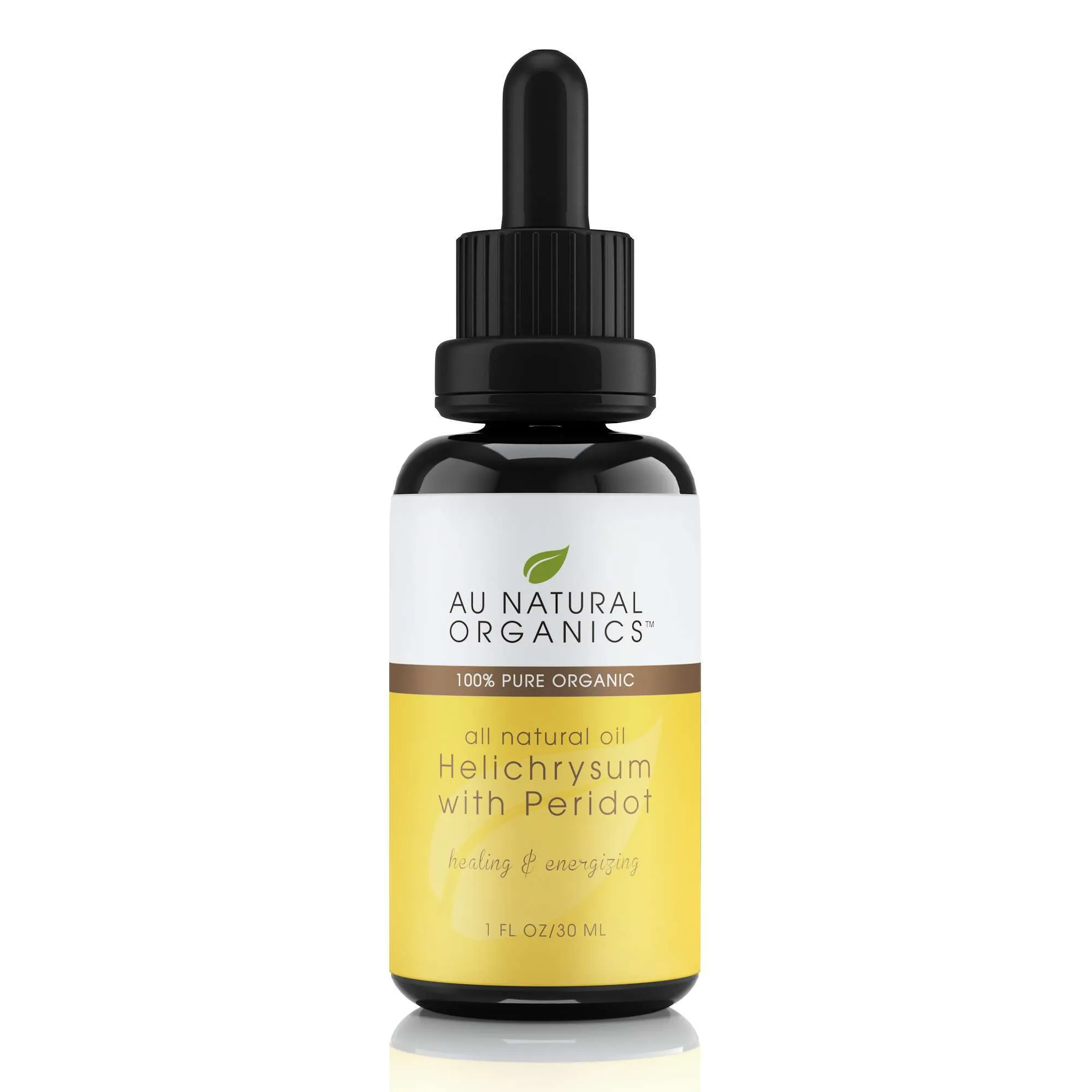 Hleychrisum With Peridot Oil – 30Ml2 Helichrysum Oil: Best For Damaged Skin