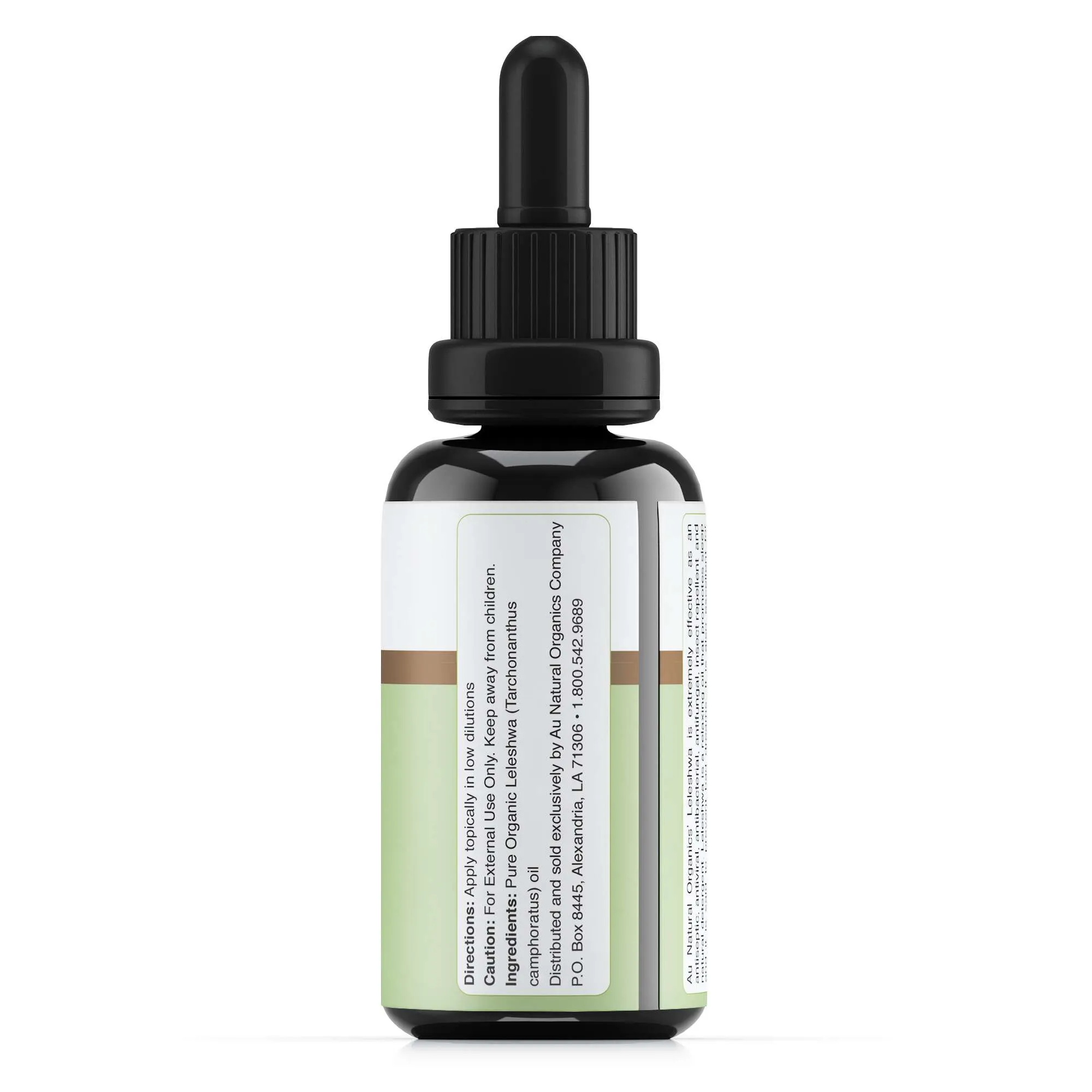 Leleshwa Essential Oil: Best African Wellness Secret Leleshwa Essential Oil: Best African Wellness Secret