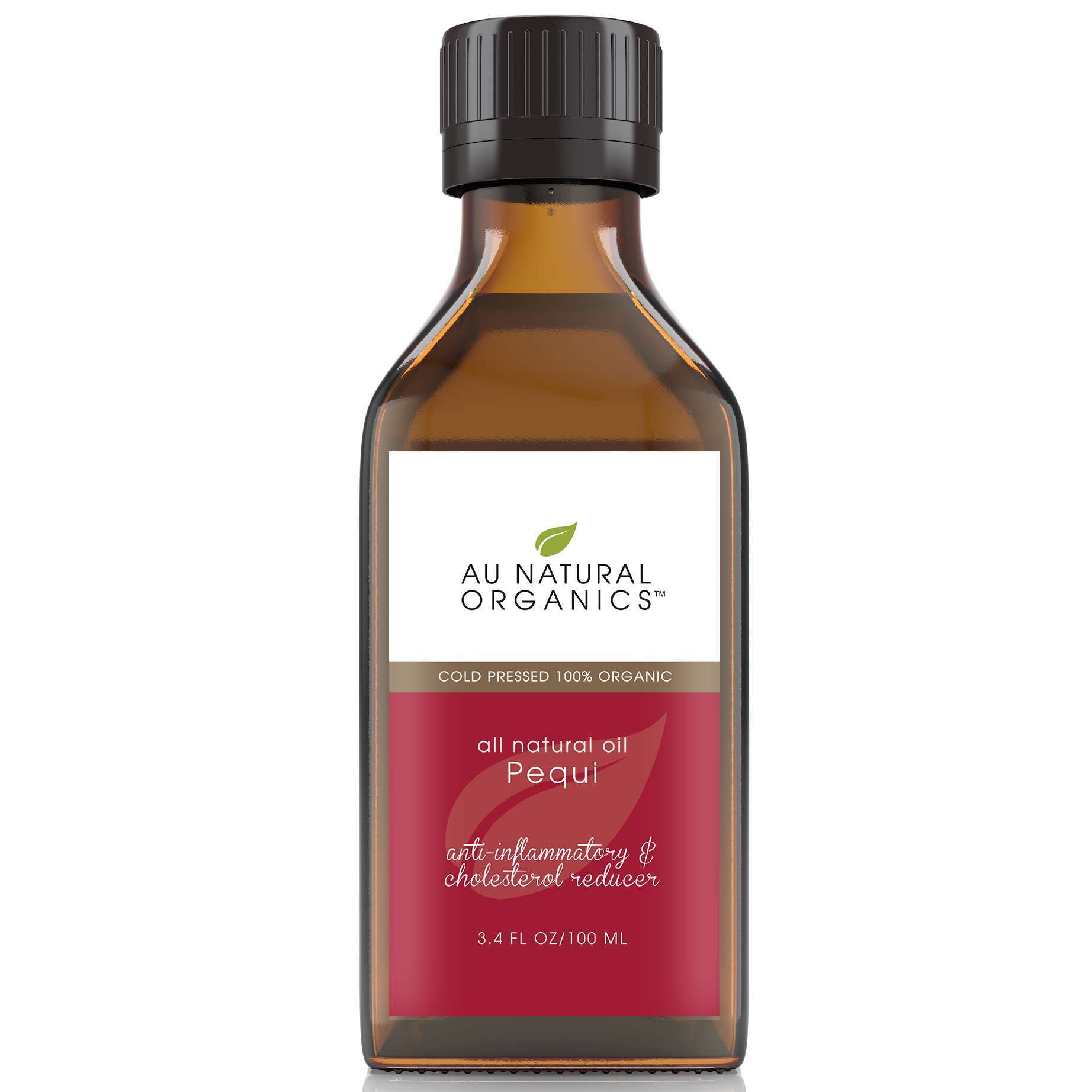 Pequi Oil – 100Ml2 Exclusive Pequi Oil: Best For Skin &Amp; Hair