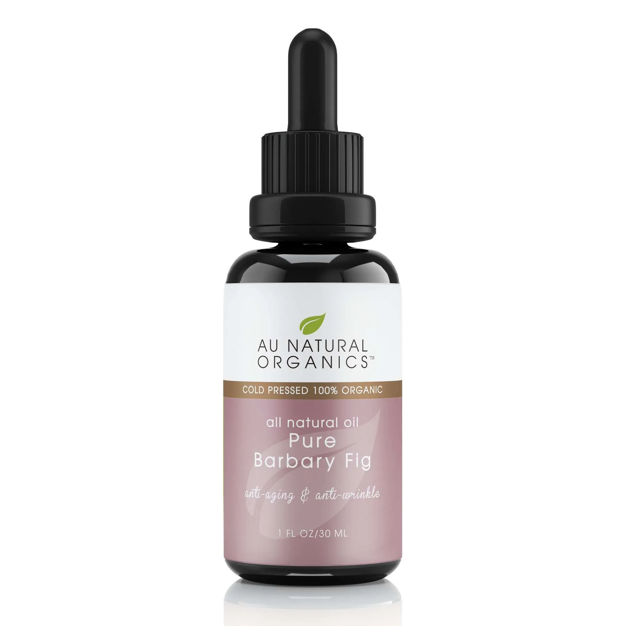 Pure Barbary Fig Oil – 30Ml2 Barbary Fig Oil: Exclusive Anti-Aging