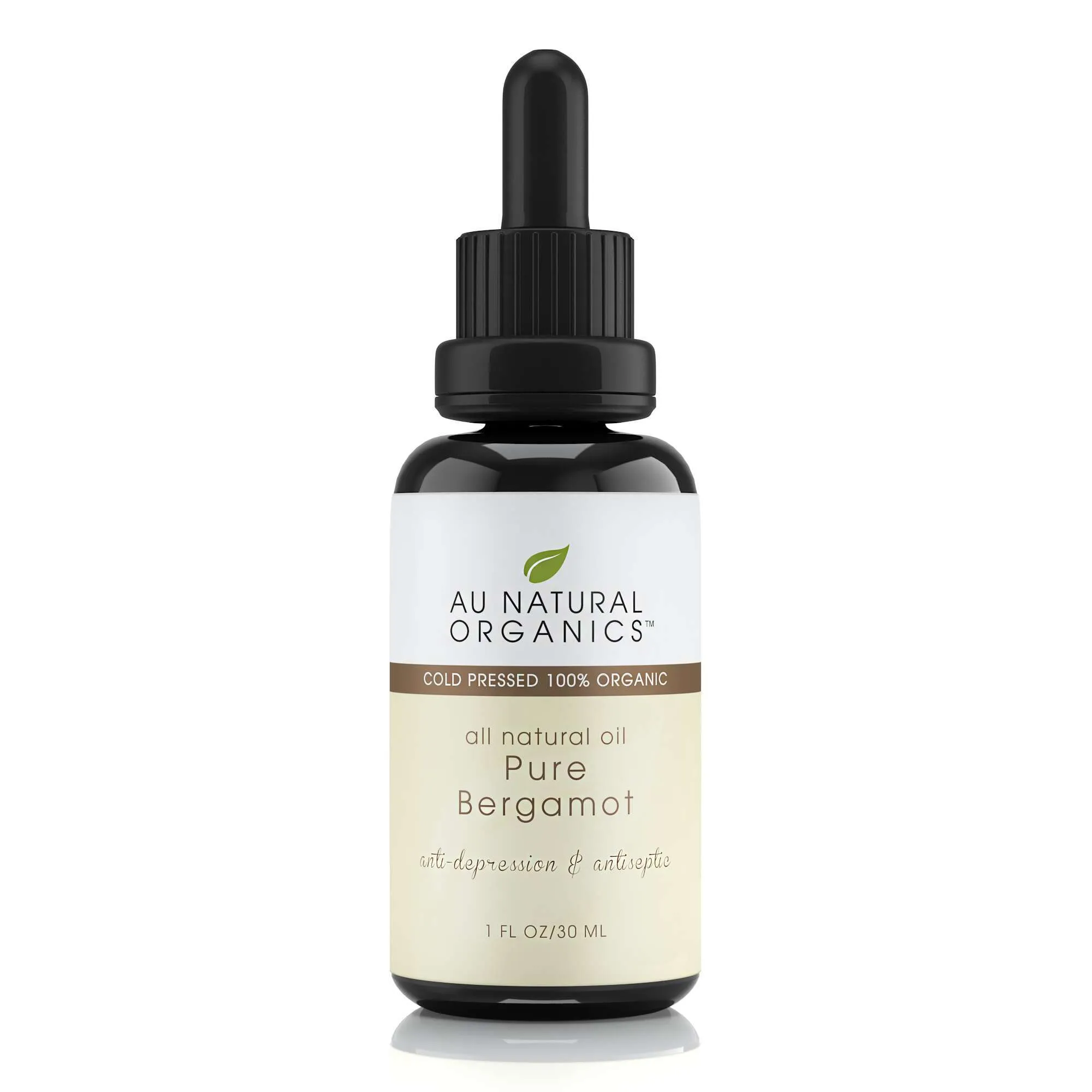 Pure Bergamot – 30Ml2 Best Bergamot Oil: Uplifting &Amp; Exclusive