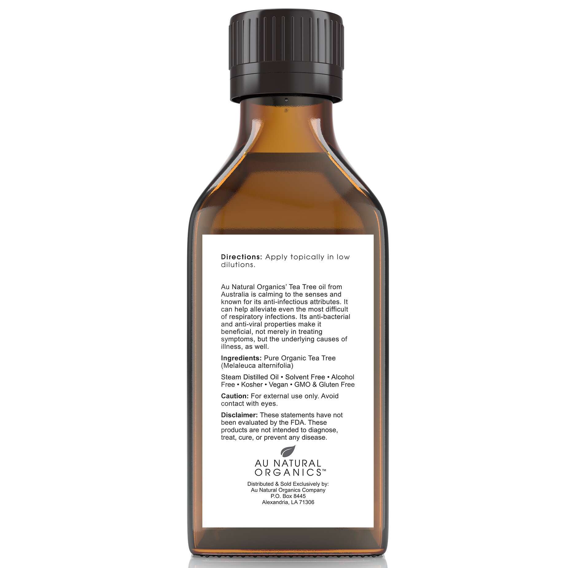 Tea Tree Oil: The Best, Proven Acne Solution Tea Tree Oil: The Best, Proven Acne Solution