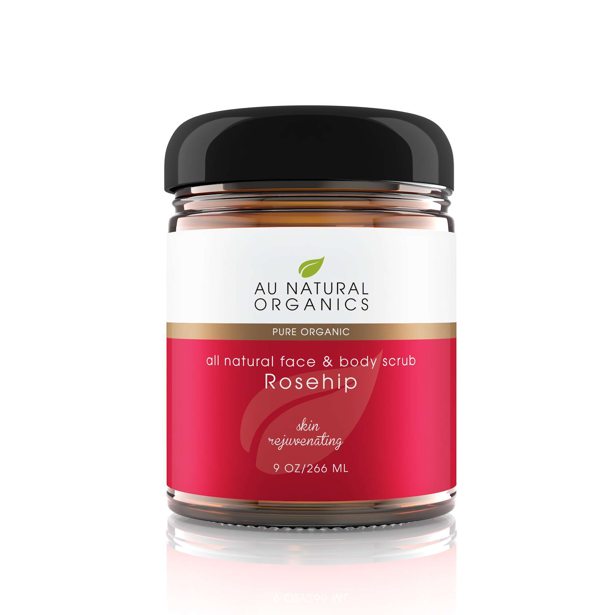 Rosehip Scrub Rosehip Scrub