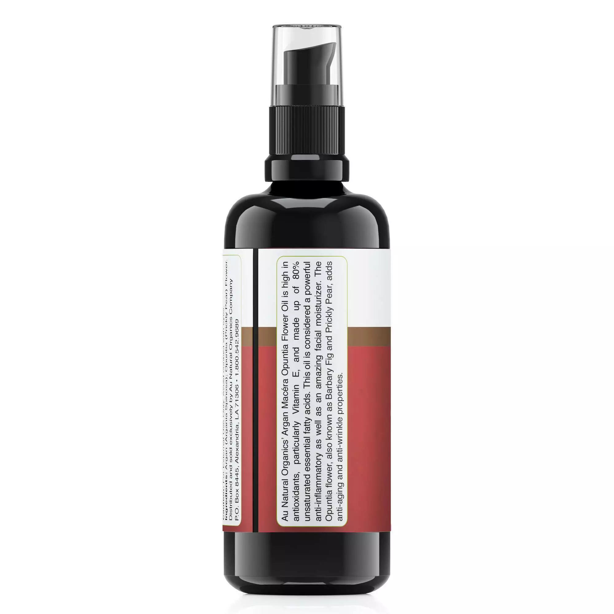 Argan-Macera-Rear-2 Exclusive Argan Opuntia Macera Oil - Image 3