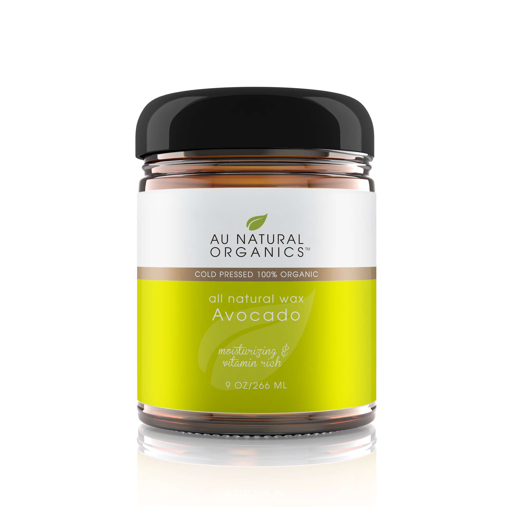 Avocado Wax: The Best Kept Secret For Flawless Skin Avocado Wax: The Best Kept Secret For Flawless Skin
