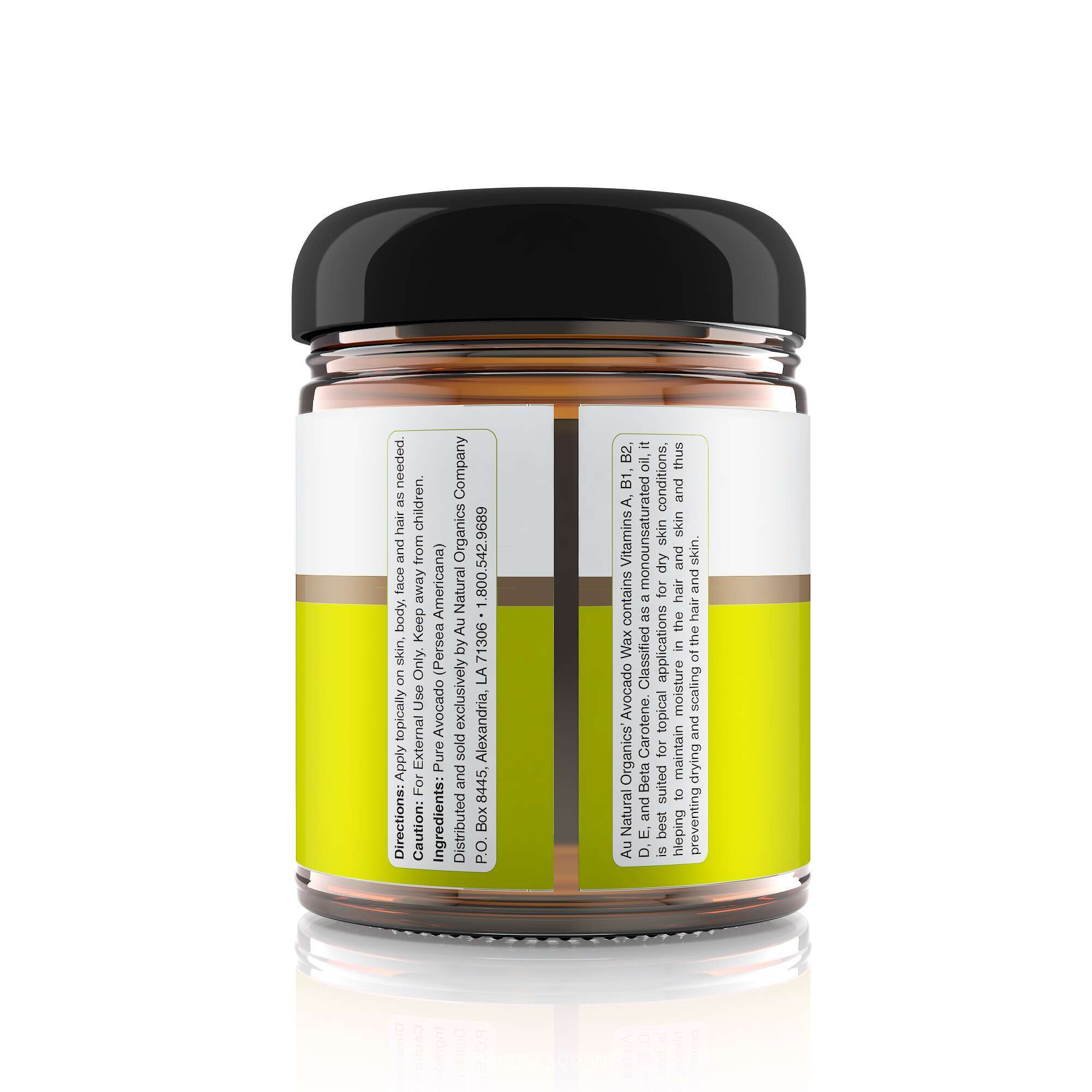 Avocado2 Avocado Wax: The Best Kept Secret For Flawless Skin - Image 3