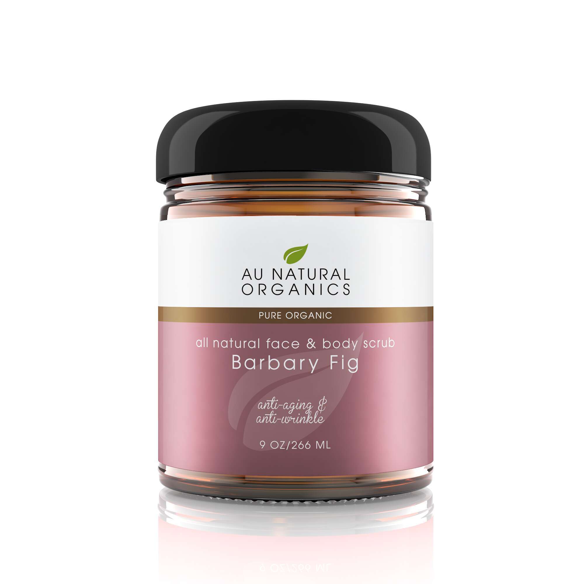 Barbary Fig Barbary Fig Scrub