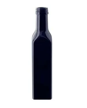 Square Miron Bottle (250 ml)