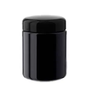 Wide Neck Glass Jar-250ml