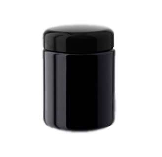 Wide Neck Glass Jar Wide Neck Glass Jar-250Ml