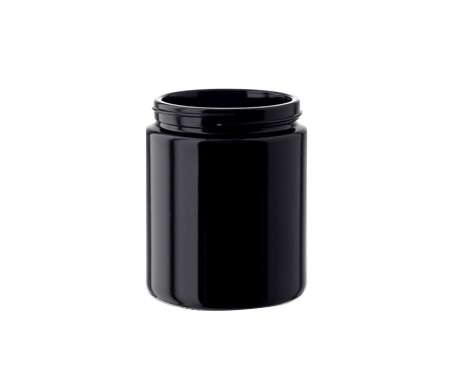 Wide Neck Jar (250 Ml) Wide Neck Jar (250 Ml)