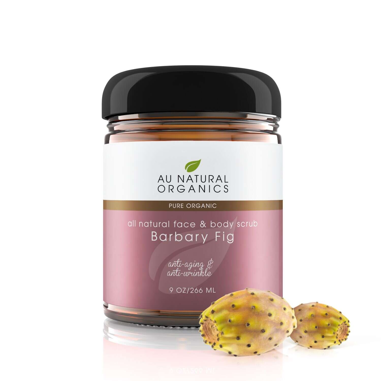 Barbary Fig Scrub Barbary Fig Scrub