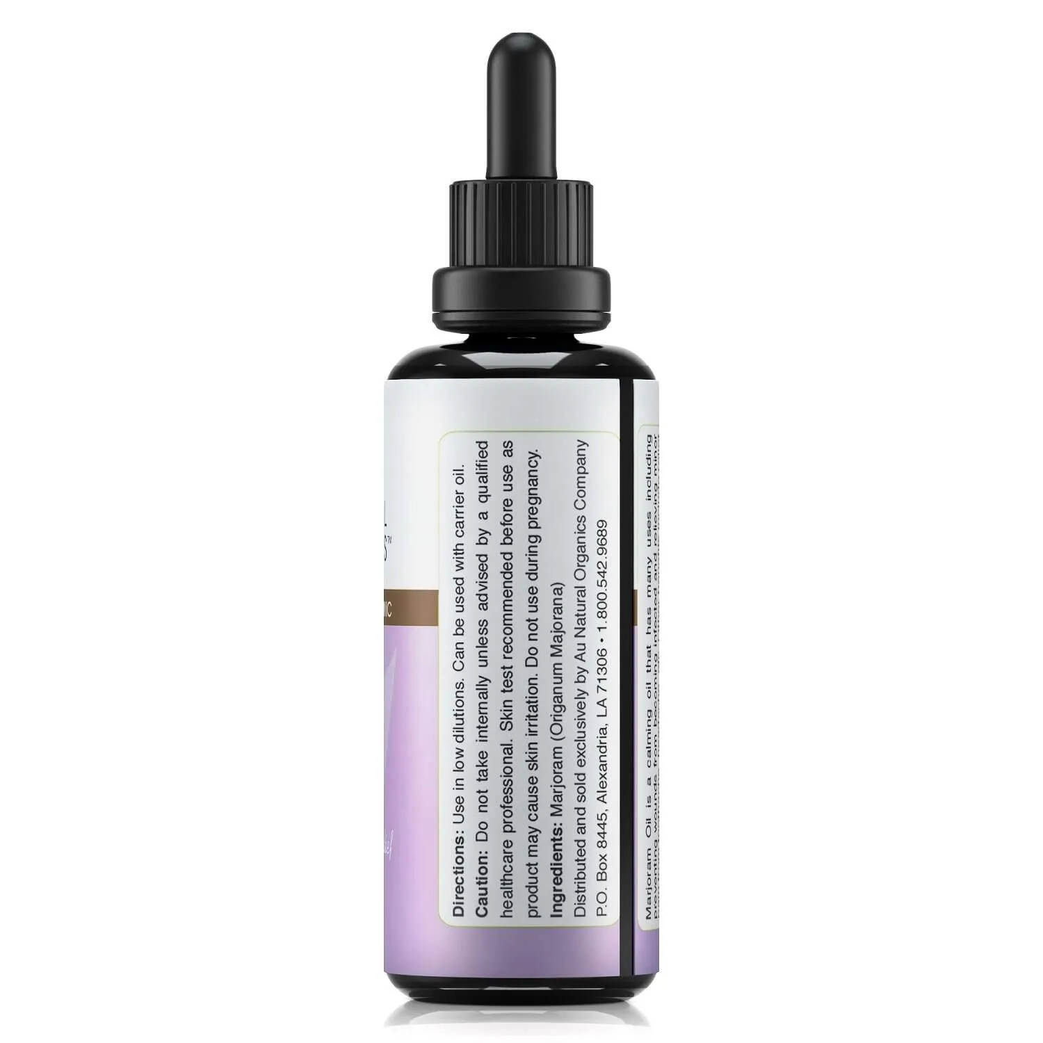 Sweet Marjoram Oil: Best For Effortless Calm Sweet Marjoram Oil: Best For Effortless Calm