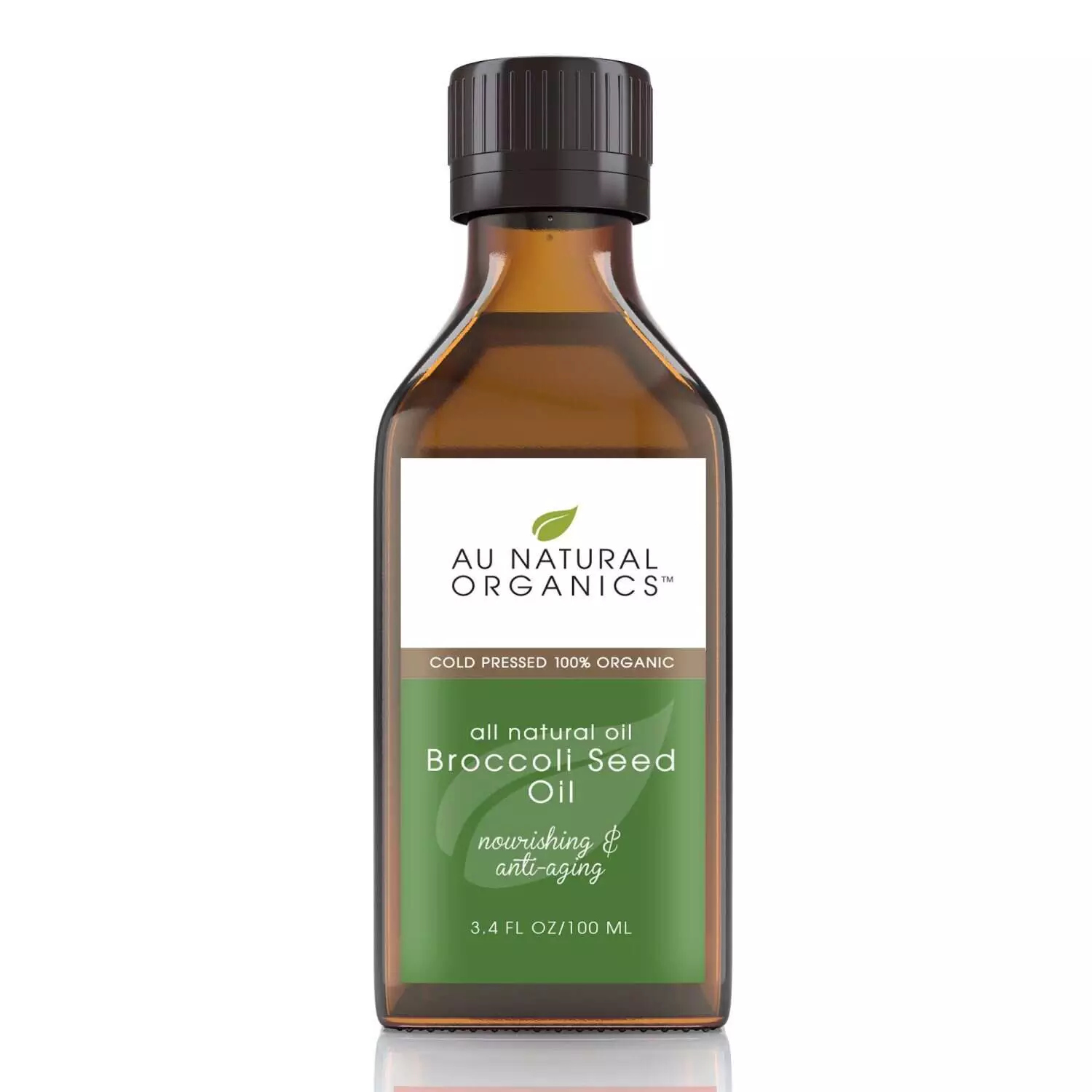 Broccoli Seed Oil