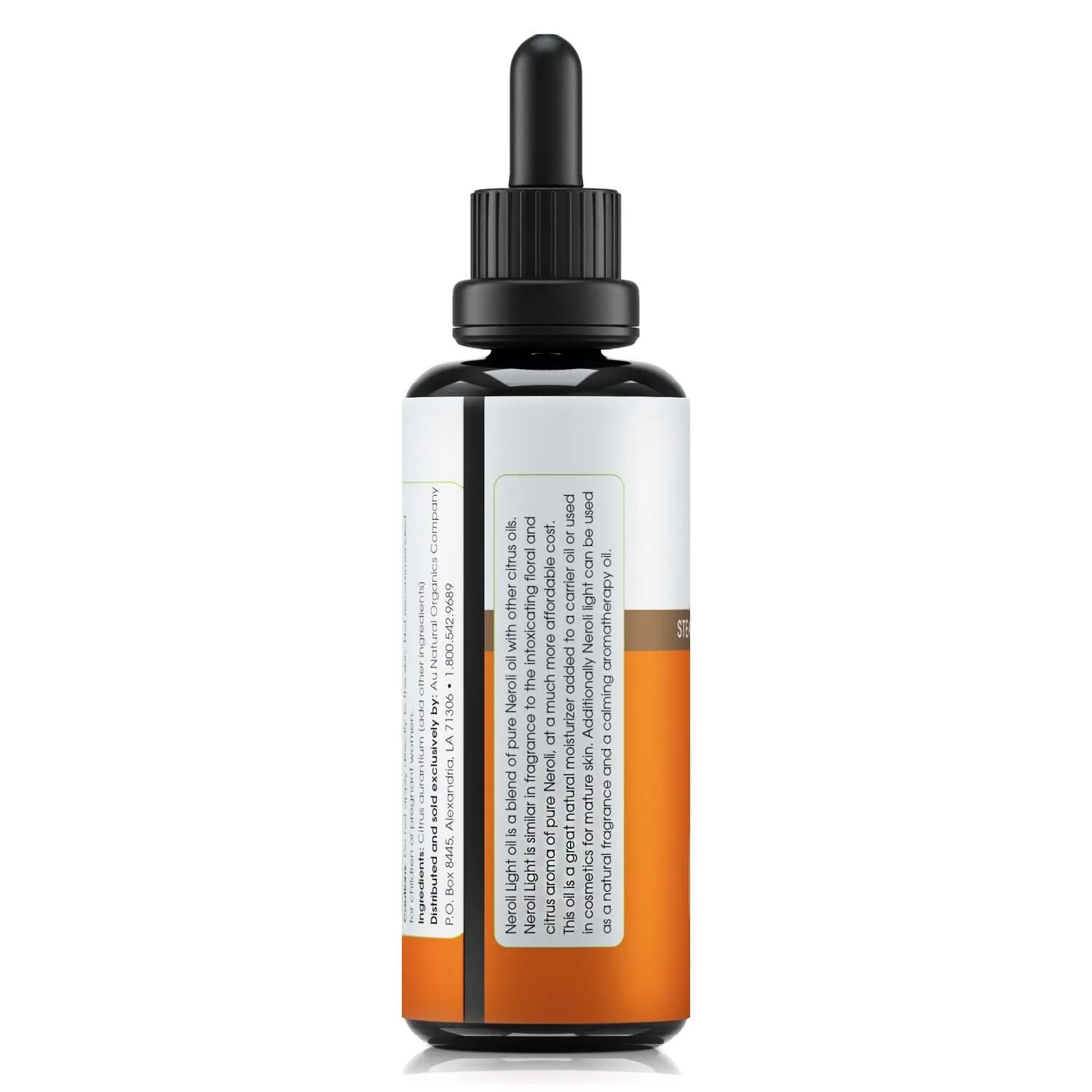 Neroli Light Oil: Best Secret For Effortless Beauty Neroli Light Oil: Best Secret For Effortless Beauty