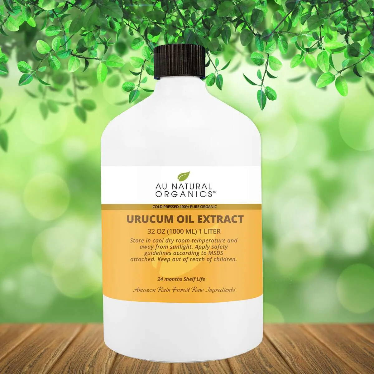 Urucum-Oil-Extract Urucum Oil