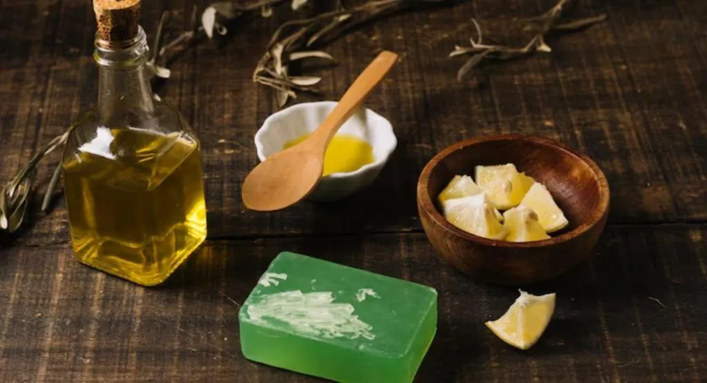 Best Creating Homemade Eucalyptus Essential Oil Soap 2025 Essential Oil Soap