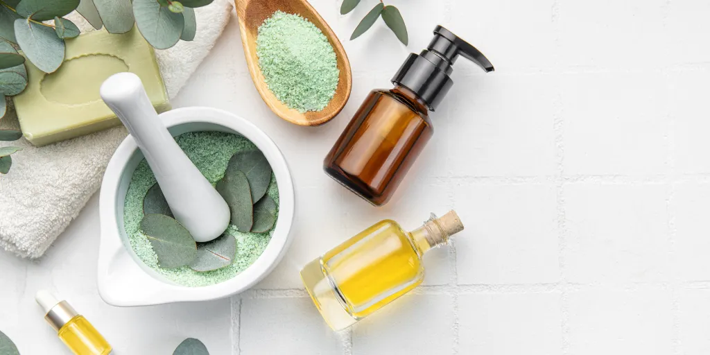 Best Creating Homemade Eucalyptus Essential Oil Soap 2025 Best Creating Homemade Eucalyptus Essential Oil Soap 2025